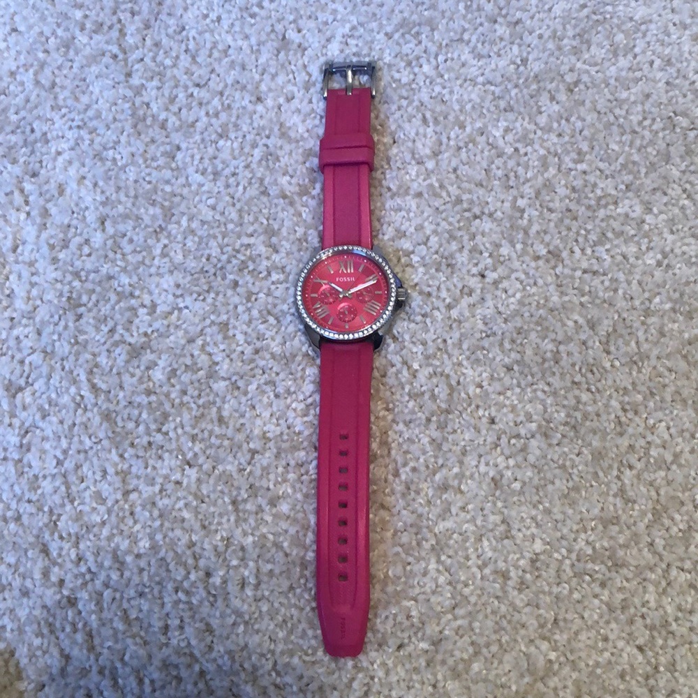 Women’s Fossil Watch